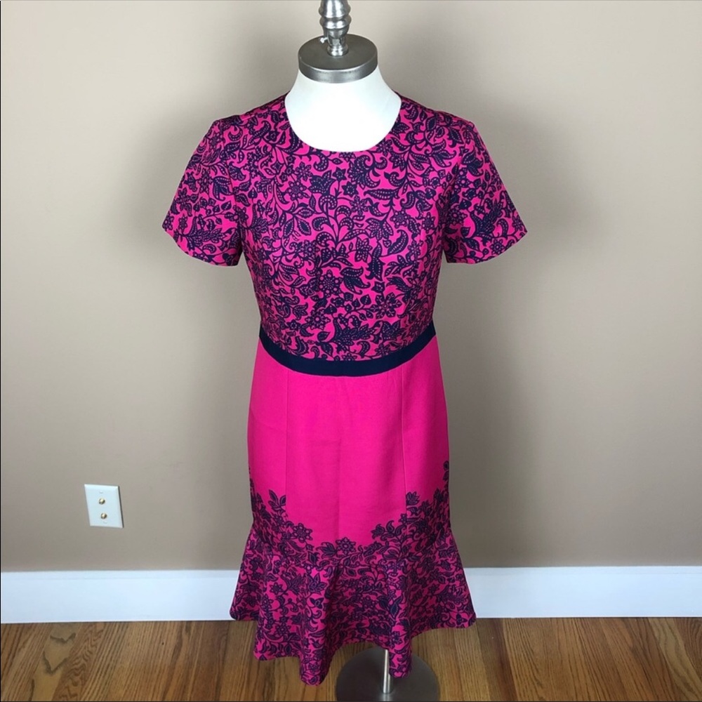 Draper James Middleton Dress